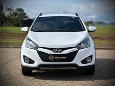 Hyundai HB20X PREMIUM 1.6 2014 NEUMANN VEÍCULOS ARROIO DO MEIO / Carros no Vale