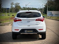 Hyundai HB20X PREMIUM 1.6 2014 NEUMANN VEÍCULOS ARROIO DO MEIO / Carros no Vale