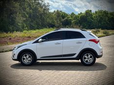 Hyundai HB20X PREMIUM 1.6 2014 NEUMANN VEÍCULOS ARROIO DO MEIO / Carros no Vale