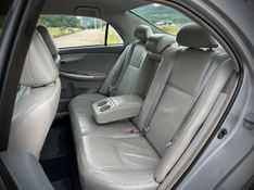 Toyota COROLLA XEi 2.0 2011 NEUMANN VEÍCULOS ARROIO DO MEIO / Carros no Vale