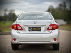 Toyota COROLLA XEi 2.0 2011 NEUMANN VEÍCULOS ARROIO DO MEIO / Carros no Vale