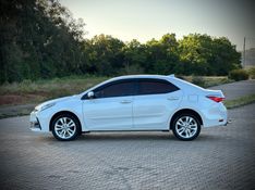 Toyota COROLLA XEi 2.0 2018 NEUMANN VEÍCULOS ARROIO DO MEIO / Carros no Vale