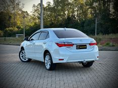 Toyota COROLLA XEi 2.0 2018 NEUMANN VEÍCULOS ARROIO DO MEIO / Carros no Vale