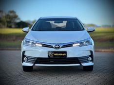 Toyota COROLLA XEi 2.0 2018 NEUMANN VEÍCULOS ARROIO DO MEIO / Carros no Vale