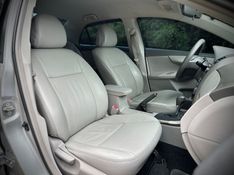 Toyota COROLLA XLi 1.8 2009 NEUMANN VEÍCULOS ARROIO DO MEIO / Carros no Vale