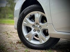 Toyota COROLLA XLi 1.8 2009 NEUMANN VEÍCULOS ARROIO DO MEIO / Carros no Vale