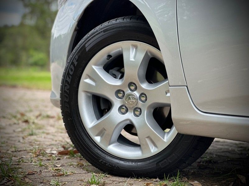 Toyota COROLLA XLi 1.8 2009 NEUMANN VEÍCULOS ARROIO DO MEIO / Carros no Vale