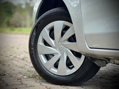 Toyota ETIOS X 1.3 2017 NEUMANN VEÍCULOS ARROIO DO MEIO / Carros no Vale
