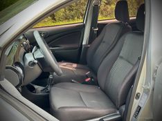 Toyota ETIOS X 1.3 2017 NEUMANN VEÍCULOS ARROIO DO MEIO / Carros no Vale