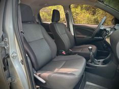 Toyota ETIOS X 1.3 2017 NEUMANN VEÍCULOS ARROIO DO MEIO / Carros no Vale