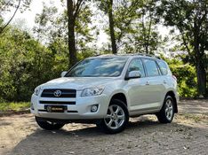 Toyota RAV-4 2.4 2011 NEUMANN VEÍCULOS ARROIO DO MEIO / Carros no Vale