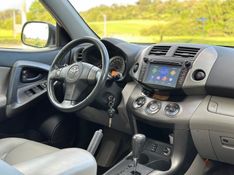 Toyota RAV-4 2.4 2011 NEUMANN VEÍCULOS ARROIO DO MEIO / Carros no Vale
