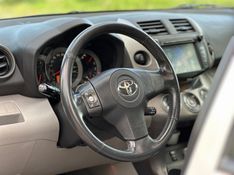 Toyota RAV-4 2.4 2011 NEUMANN VEÍCULOS ARROIO DO MEIO / Carros no Vale