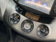 Toyota RAV-4 2.4 2011 NEUMANN VEÍCULOS ARROIO DO MEIO / Carros no Vale
