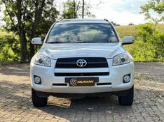 Toyota RAV-4 2.4 2011 NEUMANN VEÍCULOS ARROIO DO MEIO / Carros no Vale