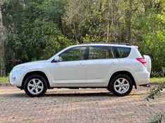 Toyota RAV-4 2.4 2011 NEUMANN VEÍCULOS ARROIO DO MEIO / Carros no Vale