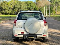 Toyota RAV-4 2.4 2011 NEUMANN VEÍCULOS ARROIO DO MEIO / Carros no Vale