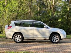 Toyota RAV-4 2.4 2011 NEUMANN VEÍCULOS ARROIO DO MEIO / Carros no Vale