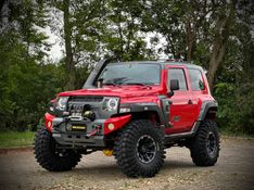 Troller T-4 XLT 3.2 2020 NEUMANN VEÍCULOS ARROIO DO MEIO / Carros no Vale