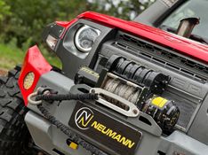 Troller T-4 XLT 3.2 2020 NEUMANN VEÍCULOS ARROIO DO MEIO / Carros no Vale