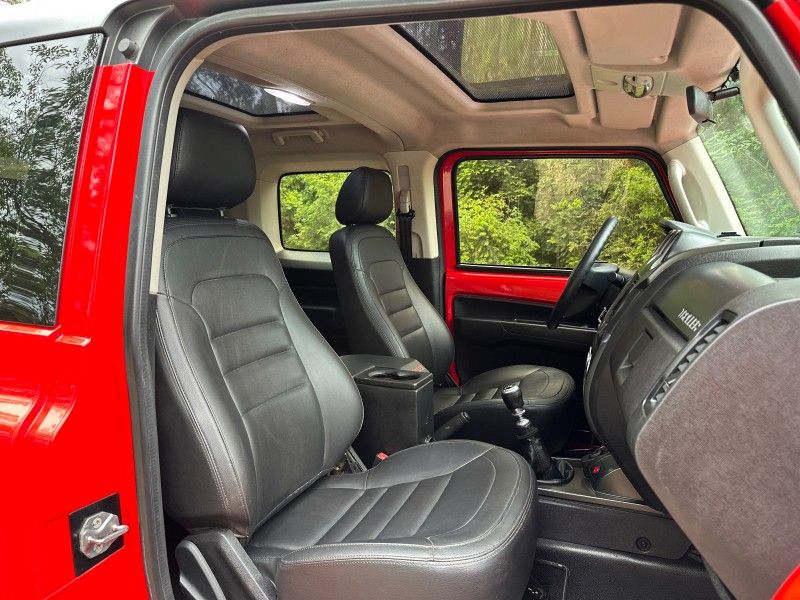 Troller T-4 XLT 3.2 2020 NEUMANN VEÍCULOS ARROIO DO MEIO / Carros no Vale