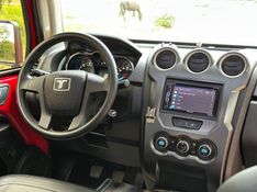 Troller T-4 XLT 3.2 2020 NEUMANN VEÍCULOS ARROIO DO MEIO / Carros no Vale