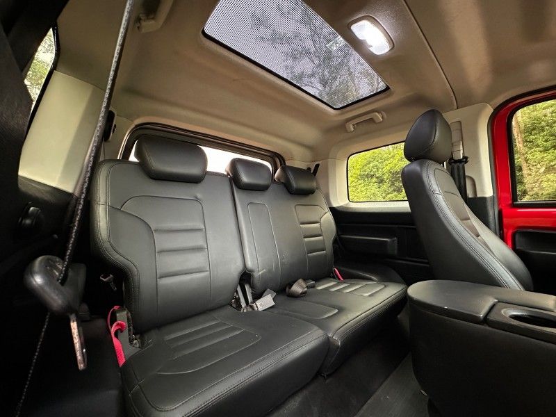 Troller T-4 XLT 3.2 2020 NEUMANN VEÍCULOS ARROIO DO MEIO / Carros no Vale