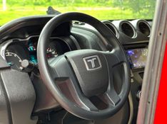 Troller T-4 XLT 3.2 2020 NEUMANN VEÍCULOS ARROIO DO MEIO / Carros no Vale