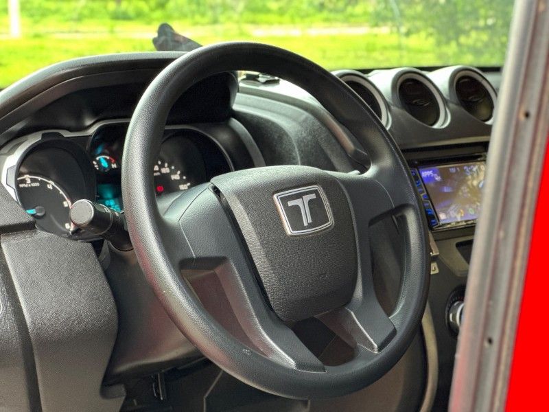 Troller T-4 XLT 3.2 2020 NEUMANN VEÍCULOS ARROIO DO MEIO / Carros no Vale