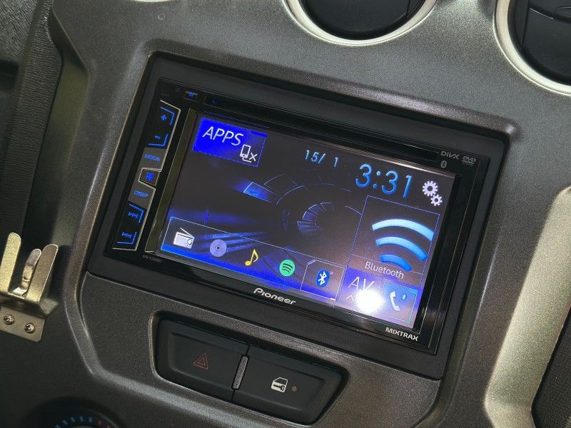 Troller T-4 XLT 3.2 2020 NEUMANN VEÍCULOS ARROIO DO MEIO / Carros no Vale