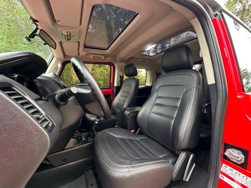 Troller T-4 XLT 3.2 2020 NEUMANN VEÍCULOS ARROIO DO MEIO / Carros no Vale