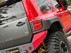 Troller T-4 XLT 3.2 2020 NEUMANN VEÍCULOS ARROIO DO MEIO / Carros no Vale