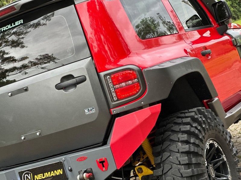 Troller T-4 XLT 3.2 2020 NEUMANN VEÍCULOS ARROIO DO MEIO / Carros no Vale