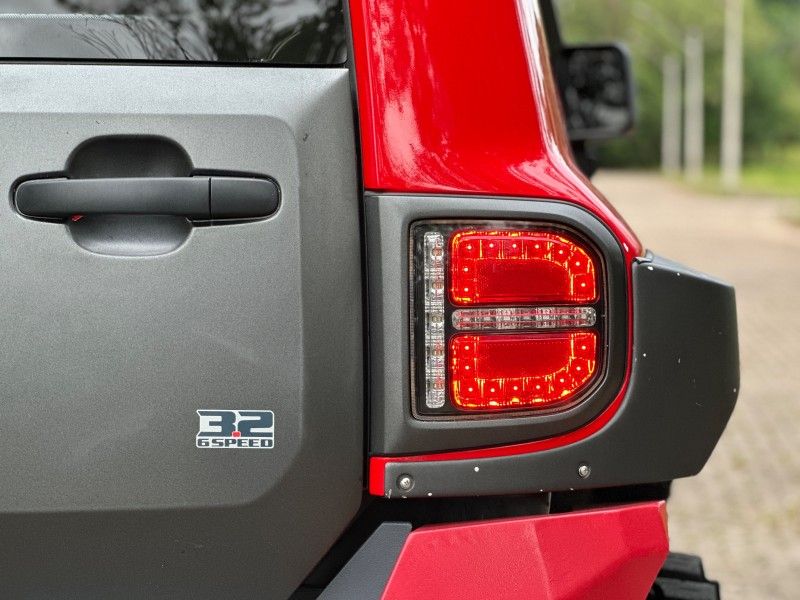 Troller T-4 XLT 3.2 2020 NEUMANN VEÍCULOS ARROIO DO MEIO / Carros no Vale