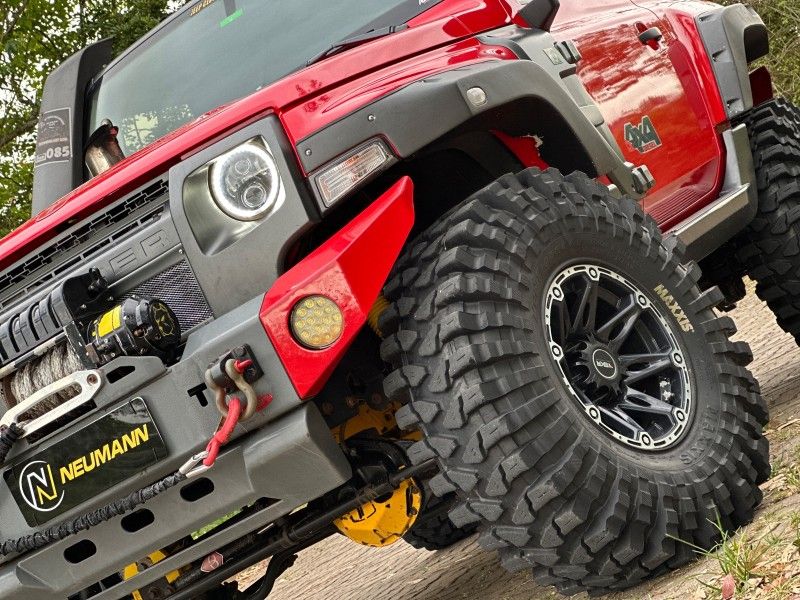 Troller T-4 XLT 3.2 2020 NEUMANN VEÍCULOS ARROIO DO MEIO / Carros no Vale