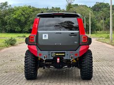 Troller T-4 XLT 3.2 2020 NEUMANN VEÍCULOS ARROIO DO MEIO / Carros no Vale