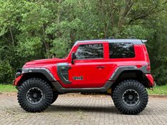 Troller T-4 XLT 3.2 2020 NEUMANN VEÍCULOS ARROIO DO MEIO / Carros no Vale