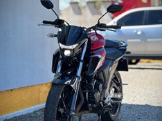 Yamaha FAZER 250 2024 NEUMANN VEÍCULOS ARROIO DO MEIO / Carros no Vale