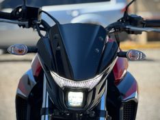 Yamaha FAZER 250 2024 NEUMANN VEÍCULOS ARROIO DO MEIO / Carros no Vale