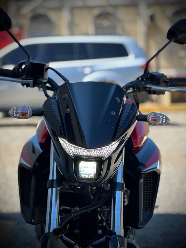 Yamaha FAZER 250 2024 NEUMANN VEÍCULOS ARROIO DO MEIO / Carros no Vale