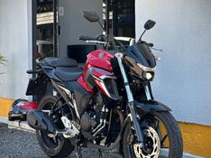 Yamaha FAZER 250 2024 NEUMANN VEÍCULOS ARROIO DO MEIO / Carros no Vale