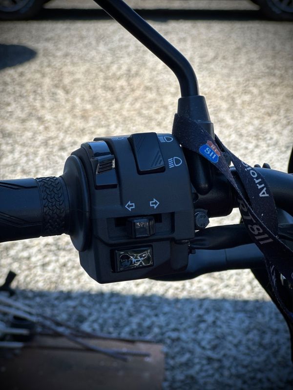 Yamaha FAZER 250 2024 NEUMANN VEÍCULOS ARROIO DO MEIO / Carros no Vale