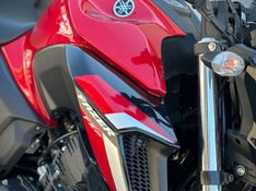 Yamaha FAZER 250 2024 NEUMANN VEÍCULOS ARROIO DO MEIO / Carros no Vale