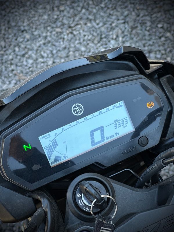Yamaha FAZER 250 2024 NEUMANN VEÍCULOS ARROIO DO MEIO / Carros no Vale