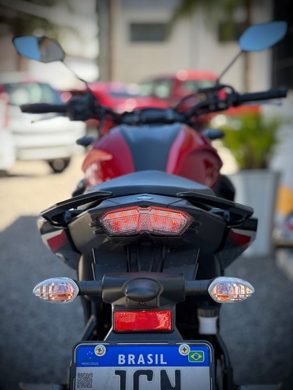 Yamaha FAZER 250 2024 NEUMANN VEÍCULOS ARROIO DO MEIO / Carros no Vale