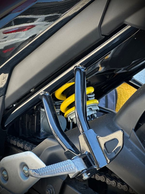 Yamaha FAZER 250 2024 NEUMANN VEÍCULOS ARROIO DO MEIO / Carros no Vale