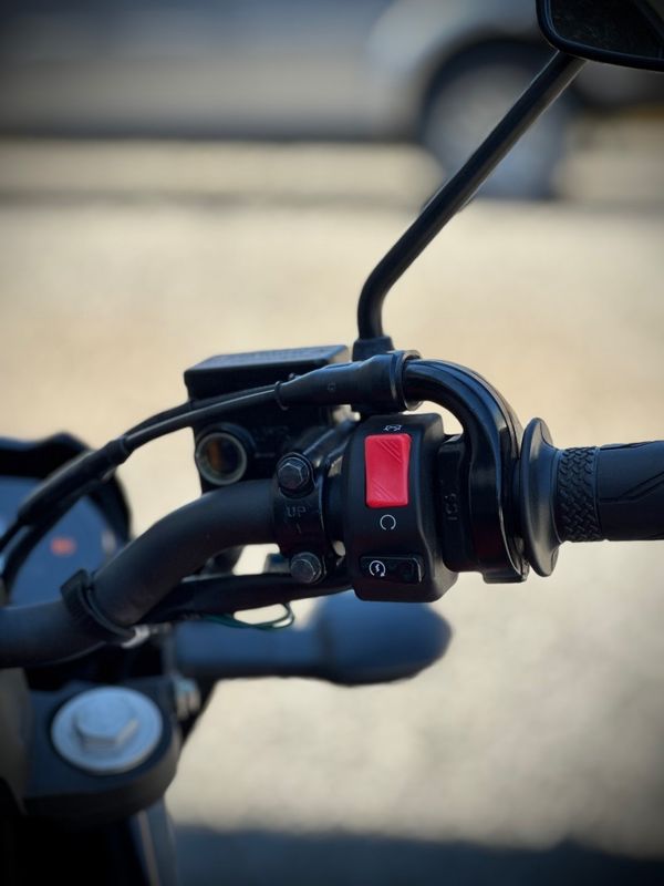 Yamaha FAZER 250 2024 NEUMANN VEÍCULOS ARROIO DO MEIO / Carros no Vale