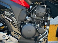Yamaha FAZER 250 2024 NEUMANN VEÍCULOS ARROIO DO MEIO / Carros no Vale