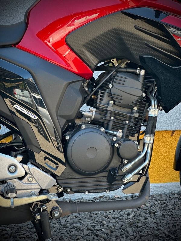 Yamaha FAZER 250 2024 NEUMANN VEÍCULOS ARROIO DO MEIO / Carros no Vale