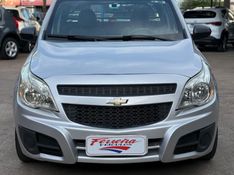 Chevrolet MONTANA LS 1.4 8V 2018 FERREIRA VEÍCULOS VENÂNCIO AIRES / Carros no Vale